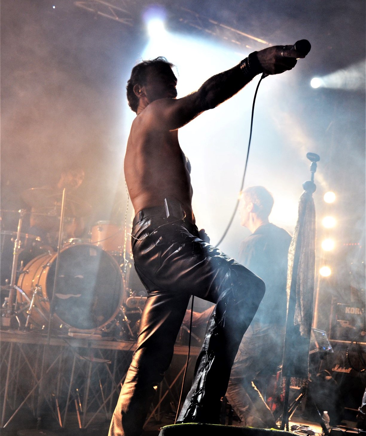 VANDERO